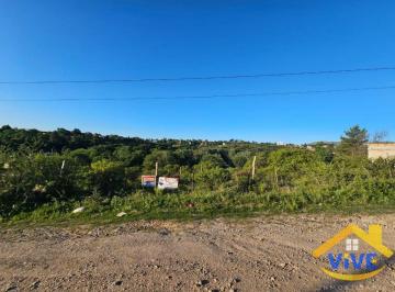Terreno , Huerta Grande · Terreno / Lote en Venta de 534 m² Ubicado en Huerta Grande
