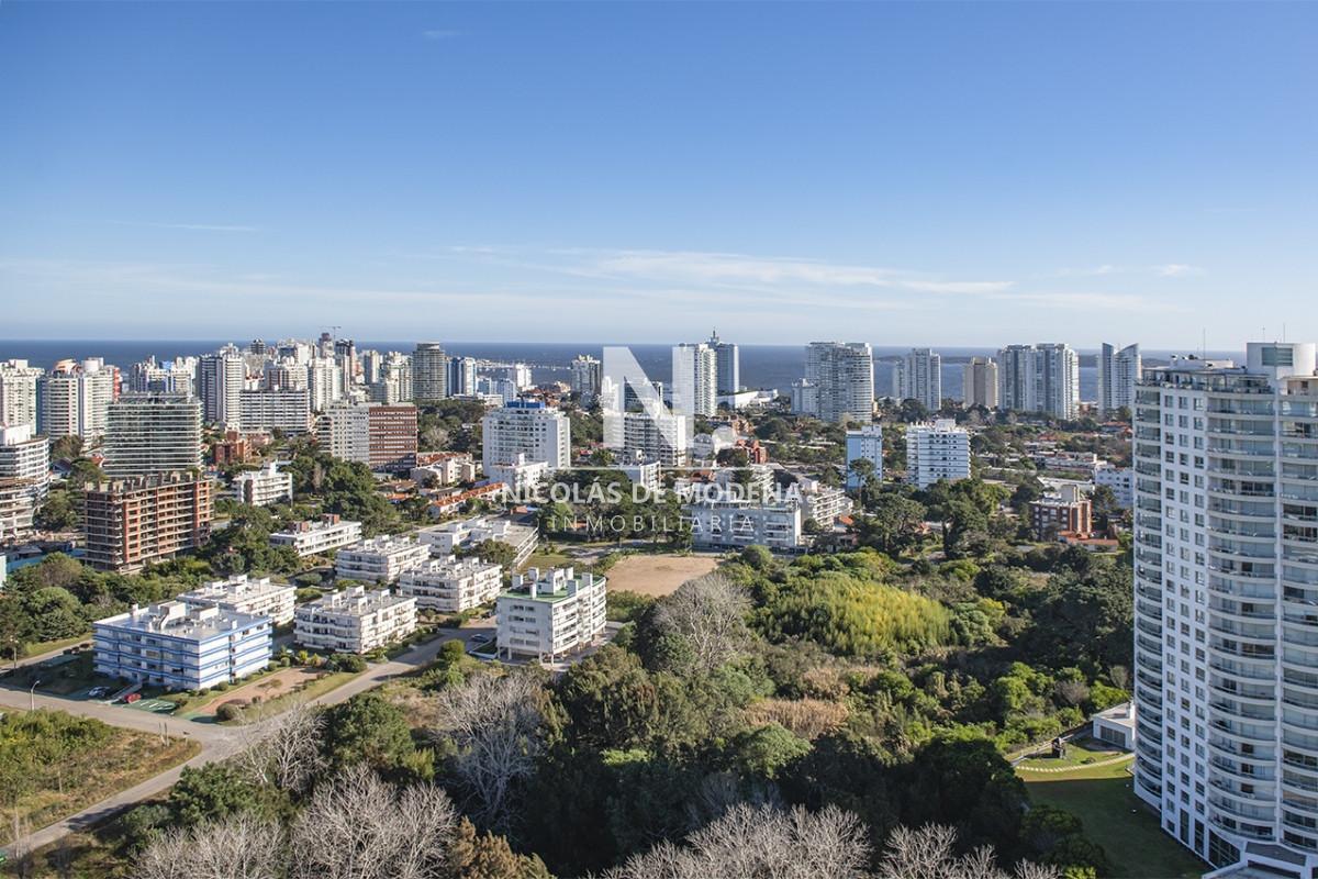Av. Roosevelt y San Remo, Punta del Este ,Punta del Este,Otros Paises