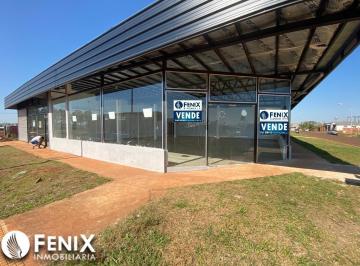 Local comercial · 182m² · 1 Ambiente · Lcf V126 - Local Comercial en Venta Z/ Itaembé Guazú