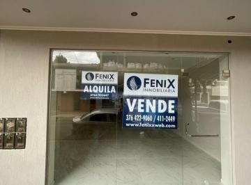 Local comercial · 76m² · 1 Ambiente · Lcf V124 - Local Comercial en Venta Z/ Centro (Alvear y San Lorenzo)