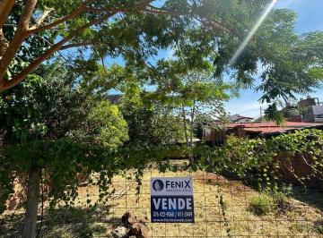 Terreno · 237m² · Tf663 - Terreno en Venta Barrio Palomar