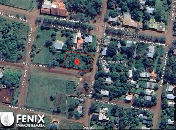 Terreno · 900m² · Tf659 - Terrenos en Venta - Garupa