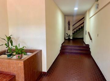 Departamento de 1 ambiente, Rosario · Depto Monoambiente Rosario Escalera