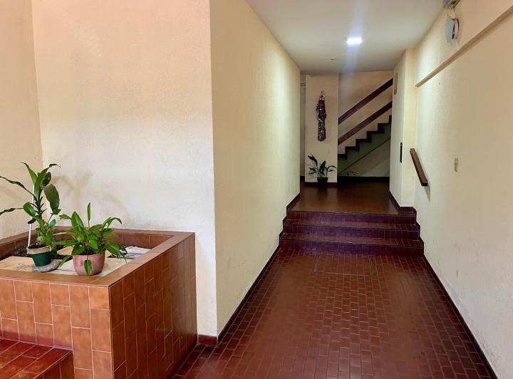 Departamento · 30m² · 1 Ambiente
