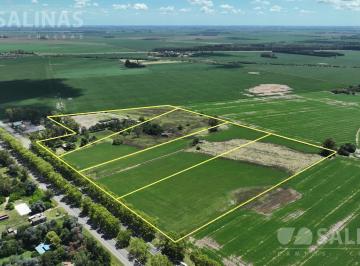 Campo · 50000m² · Predios de 45.000 m² en Ruta 8 Km. 95
