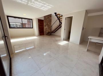 Casa · 160m² · 4 Ambientes · 1 Cochera · Duplex a Estrenar en Housing Jardín Rivera