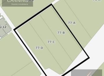 Campo · 12ha · Campo en Venta en Cañuelas Alejandro Petion