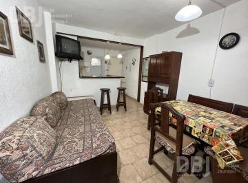 Departamento · 29m² · 1 Ambiente · Venta Departamento Monoambiente en San Bernardo (Costa Azul)
