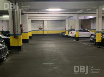 Garage · 11m² · 1 Cochera · Venta de Cochera en Recoleta