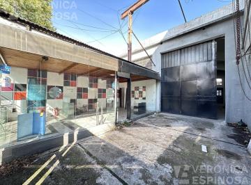 Bodega-Galpón · 294m² · Galpon en Venta en Moron