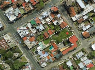 Terreno , Quilmes · Terreno en Venta en Quilmes - Ideal Desarrollo Inmobiliario - 838 m²