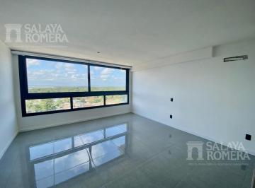 Departamento · 37m² · 1 Ambiente · Venta: Monoambiente en Torre Gaudi Punta del Este