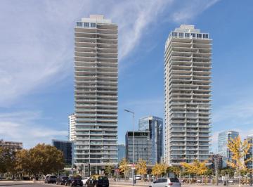 Departamento · 193m² · 4 Ambientes · 2 Cocheras · Departamento Piso en Venta en Puerto Madero, Capital Federal, Buenos Aires