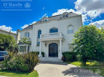 Casa · 539ha · 4 Ambientes · 4 Cocheras · Casa en Venta 4 Ambientes - Barrio Nuevo Quilmes con Salida Al Canal