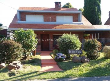 Foto1 · Casa de 4 Dorm. en Venta en Mansa, Punta del Este.