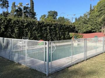 Casa · 400m² · 5 Ambientes · Imponente Propiedad Al Lado de Paseo Rivera Indarte