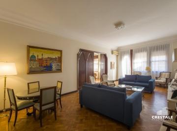 Casa · 865m² · 4 Ambientes · Venta - Casa 15 Dorm. con Patio y Terraza - Rosario Centro