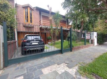 Casa de 5 ambientes, Almirante Brown · Excelente Chalet a La Venta en Adrogue