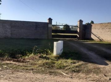 Terreno de 6 ambientes, Córdoba · Vendo Lote 60.000 m² - Ideal Emprendimiento Inmob, Deportivo, Etc