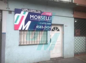 MII-MII-215_2 · Venta Depto Tipo Casa Tres Amb. Apto Prof. en Villa Luro