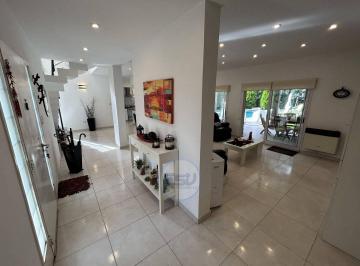ESV-ESV-1003_2 · Venta Casa 5 Amb + Dep Principado Ciudad Nautica
