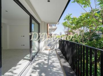 Departamento · 50m² · 2 Ambientes · A Estrenar Departamento en Venta de 2 Ambientes Barrio Inglés – Caballito