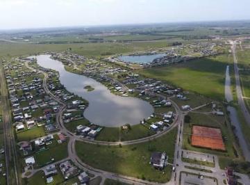 C21-043-83218_2 · Lote en Venta Club de Campo Santa Rita - San Vicente - Canni