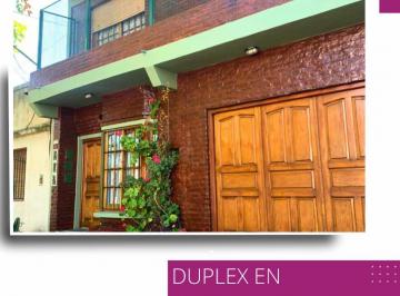 PH de 4 ambientes, Avellaneda · Venta Duplex