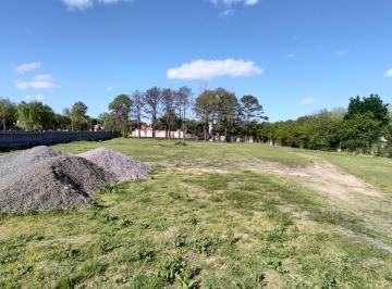 Terreno · 6300m² · Terreno Comercial Venta/ Alquiler, Cercano Ruta 25, Pilar