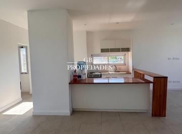 GBB-GBB-1159_2 · Venta de Casa 4 Ambientes, 3 Dorm. en Pilar del Este / Santa Lucia