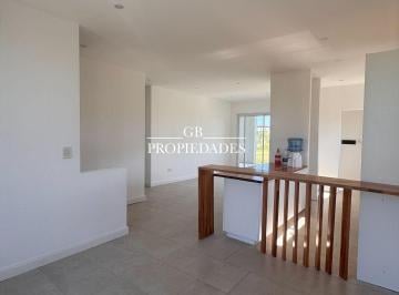 GBB-GBB-1159_2 · Venta de Casa 4 Ambientes, 3 Dorm. en Pilar del Este / Santa Lucia