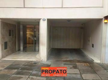 Garage , Belgrano · Cochera Fija Cubierta Ubicada en un Primer Subsuelo en Excelente Ubicación!
