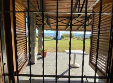 Casa de 4 ambientes, Malagueño · Venta Casa Tres Dorm Detras Barrio Cañitas