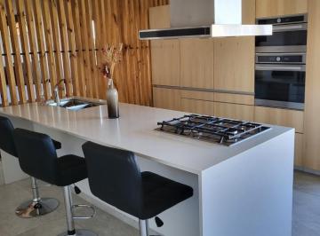 Departamento de 3 ambientes, Palermo · Palacio Alcorta - Venta Loft Terraza - Parrilla Piscina