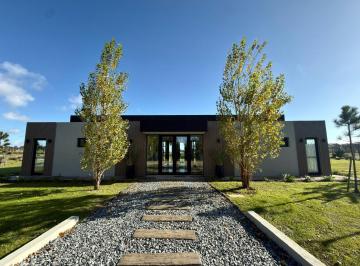 Terreno · 760m² · Venta Lote 760 m² La Cercanía Barrio Privado