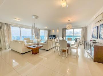 Foto1 · Apartamento de 3 Suites Más Dependencia en Mansa