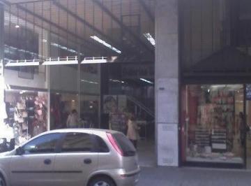 Local comercial · 51m² · Venta Local 51 m² Interno Galeria (Alquilado), San Luis 1665 - Gazze