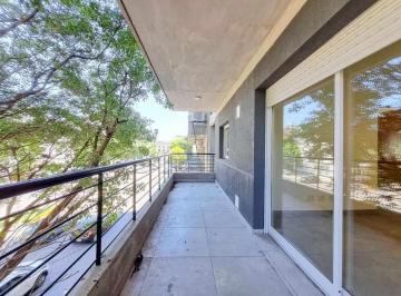 Departamento · 59m² · 2 Ambientes · Venta Departamentos 1 Dormitorio en Construcción, Av Francia 800 - Gazze