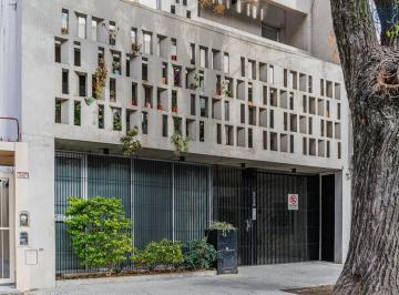 Departamento · 59m² · 2 Ambientes · Departamento en Pb 2 Ambientes y 1/2 con Patio. Canchero!