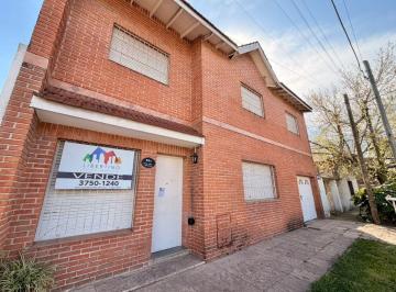 Casa de 5 ambientes, La Matanza · Casa 5 Ambientes Centrica // Fray Luis Beltran 521