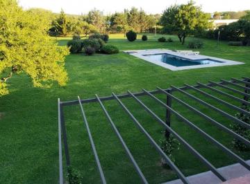 Foto · Causana - Casa - Venta - Unica - Amoblada