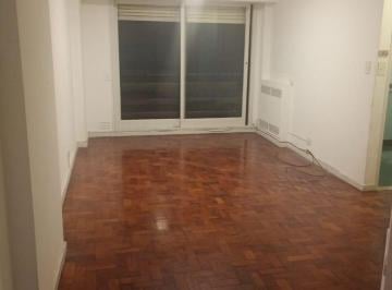 Departamento de 2 ambientes, Barrio Norte · Excelente 2 Amb con Balcon Al Frente