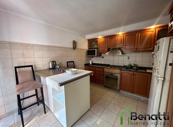 PH · 112m² · 5 Ambientes
