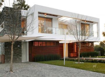 Casa · 300m² · 6 Ambientes · Casa de 6 Ambientes en Venta en La Reserva Cardales - Sofitel