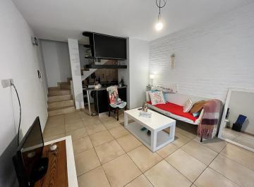 PH · 43m² · 2 Ambientes · PH de 2 Ambientes y Medio en Complejo - Haedo Sur.