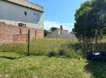 Terreno · 324m² · Bº San Jacinto; Oportunidad! Muy Lindo Lote