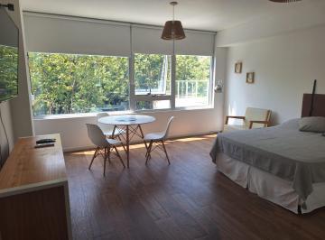 Monoambiente · Imponente Monoambiente en Torre Mirabilia con Full Amenities!