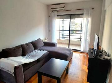 Departamento de 3 ambientes, Palermo · Hermoso 3 Amb. C/balcon y Amenities - Zona Up