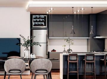 Casa · 30m² · 1 Ambiente · Celenia 14 - Monoambiente con Amenities