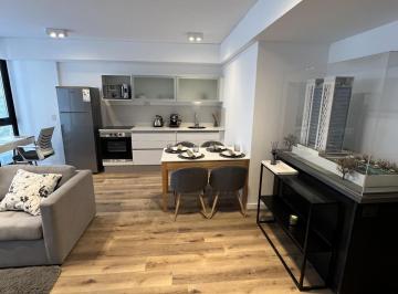Departamento · 47m² · 2 Ambientes · Departamento de 2 Ambientes en Venta a Estrenar en Almagro con Amenities Full